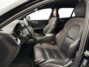 Volvo V60 bild 16