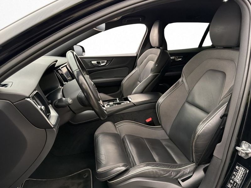 Volvo V60 bild 16