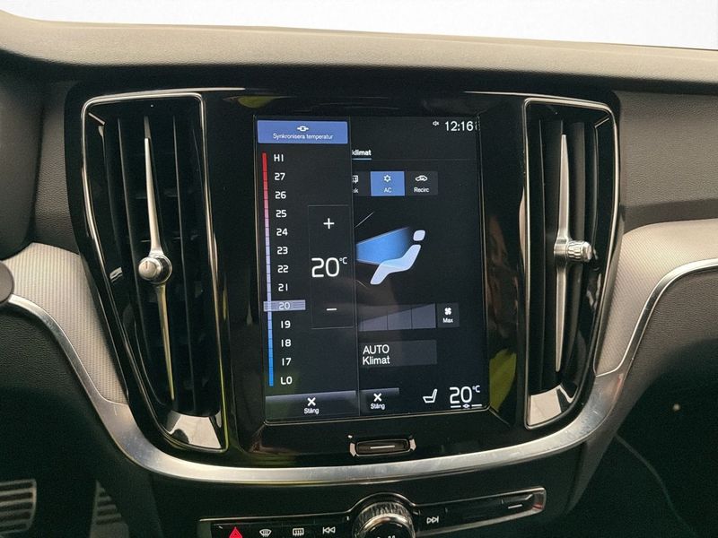 Volvo V60 bild 32