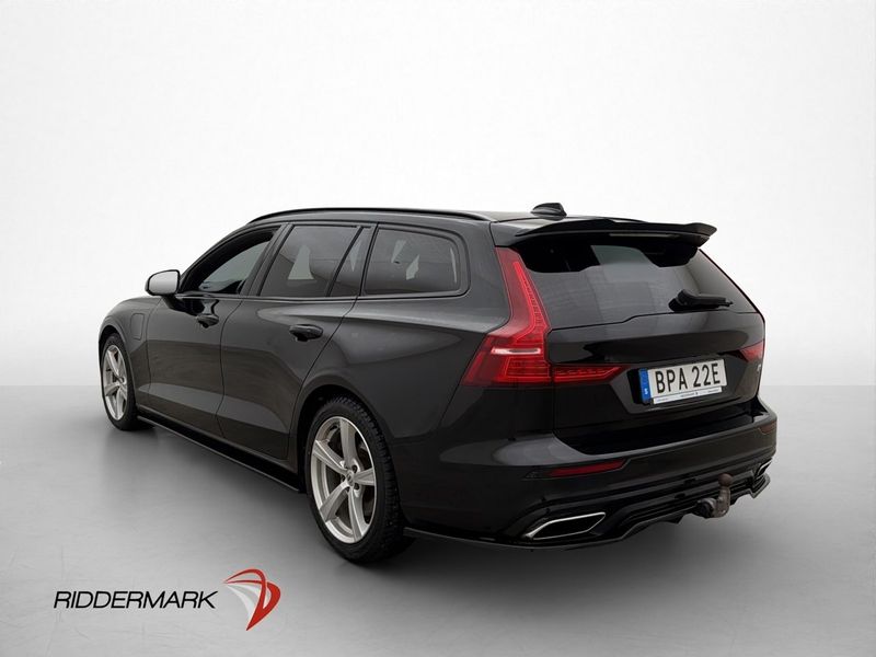 Volvo V60 bild 5