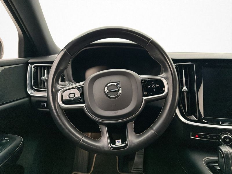 Volvo V60 bild 14