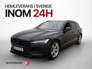 Volvo V60 bild 3