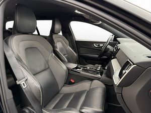 Volvo V60 bild 10