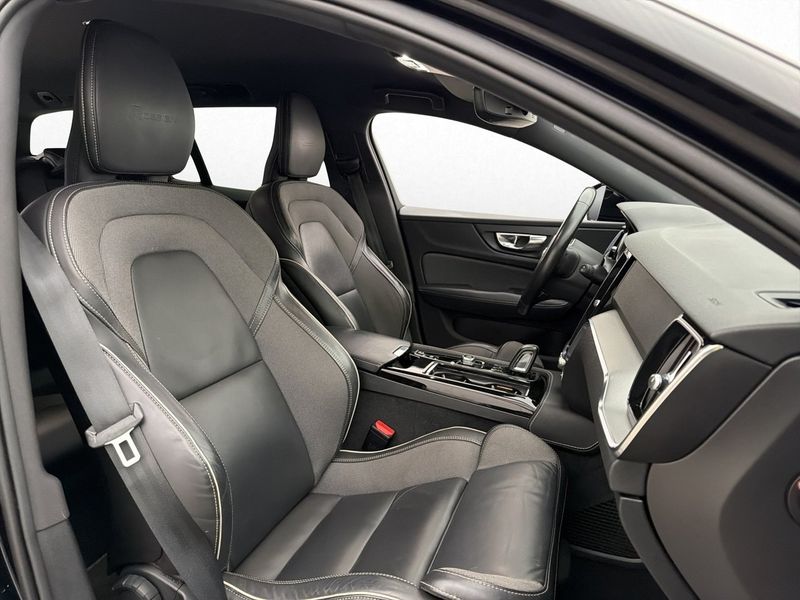 Volvo V60 bild 10