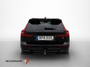 Volvo V60 bild 6