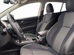 Subaru XV bild 12