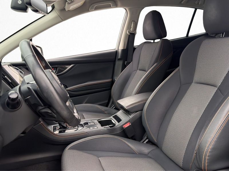 Subaru XV bild 12