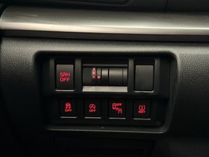 Subaru XV bild 29