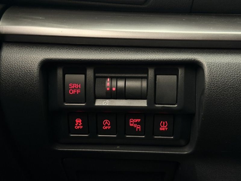 Subaru XV bild 29