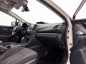 Subaru XV bild 8