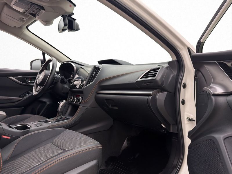 Subaru XV bild 8