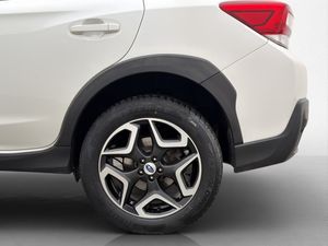 Subaru XV bild 31