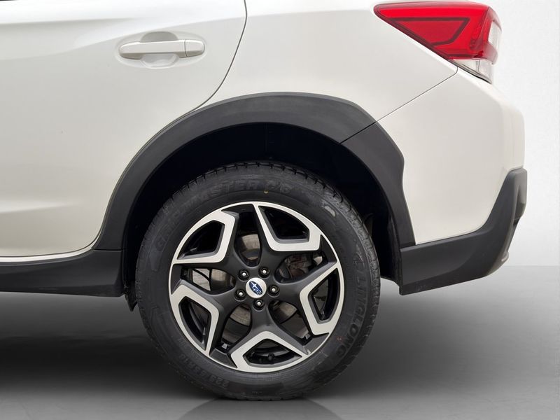 Subaru XV bild 31