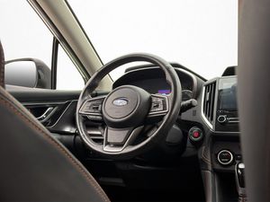 Subaru XV bild 14