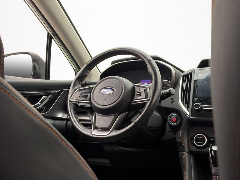 Subaru XV bild 14