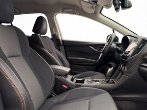 Subaru XV bild 10