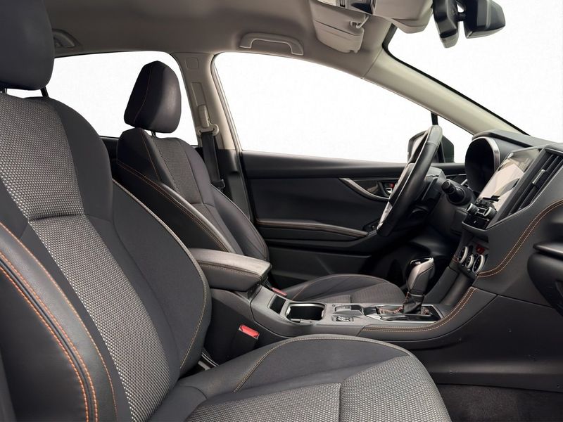 Subaru XV bild 10