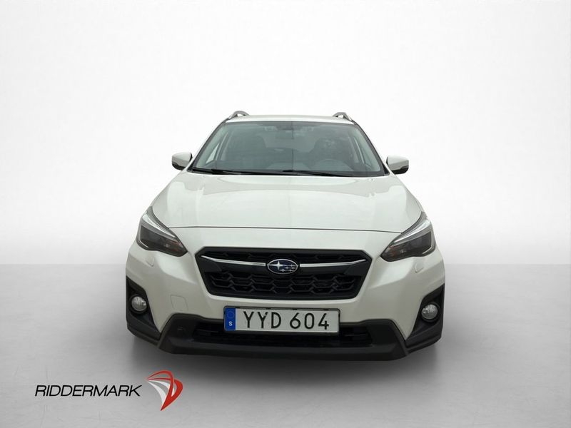 Subaru XV bild 2