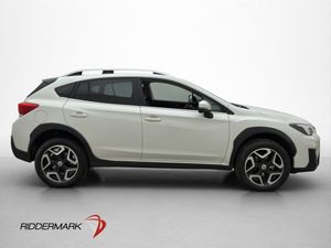 Subaru XV bild 6