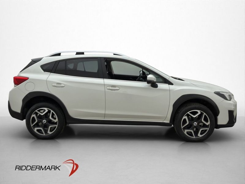 Subaru XV bild 6