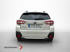 Subaru XV bild 5