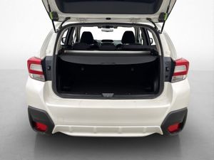 Subaru XV bild 9