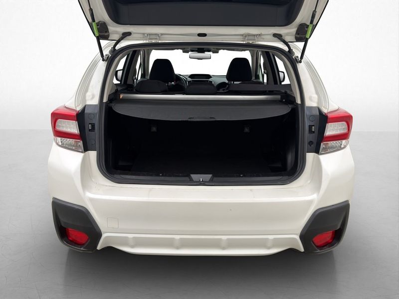 Subaru XV bild 9