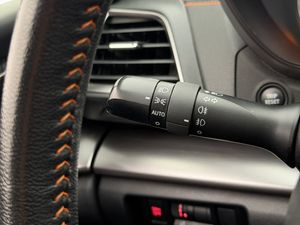 Subaru XV bild 28
