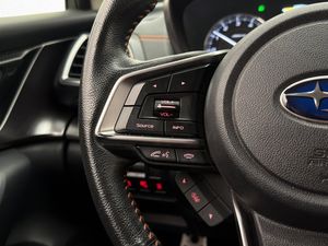 Subaru XV bild 20