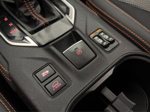 Subaru XV bild 24