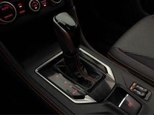 Subaru XV bild 25