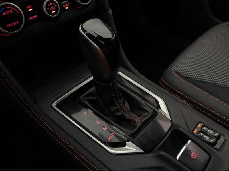 Subaru XV bild 25
