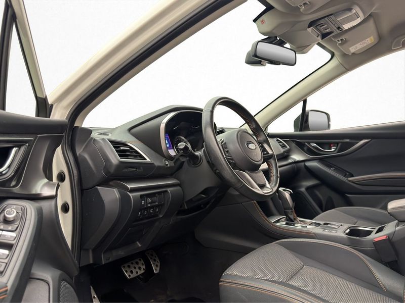 Subaru XV bild 19
