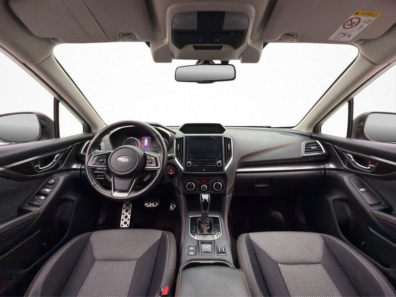 Subaru XV bild 18