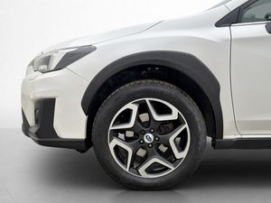 Subaru XV bild 30