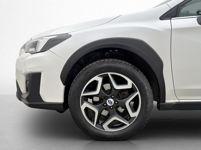 Subaru XV bild 30