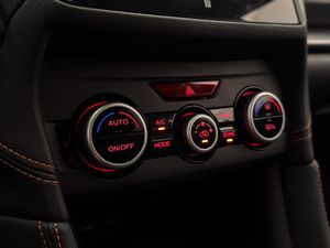 Subaru XV bild 26