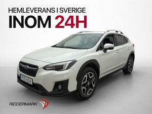 Subaru XV bild 3