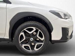 Subaru XV bild 33