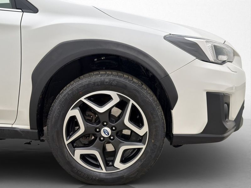 Subaru XV bild 33