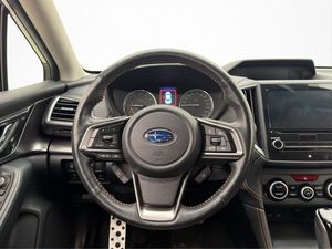 Subaru XV bild 11