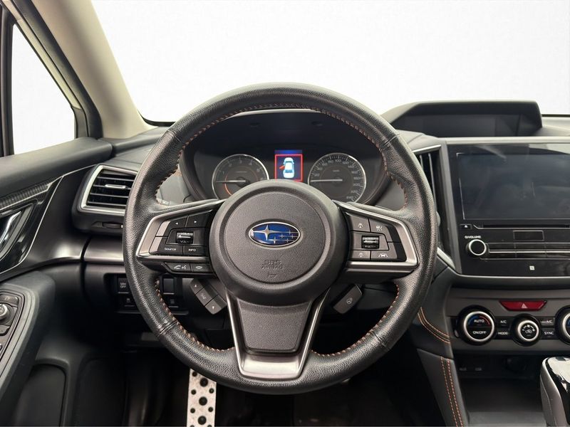 Subaru XV bild 11