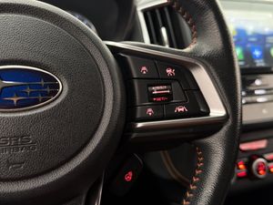 Subaru XV bild 21