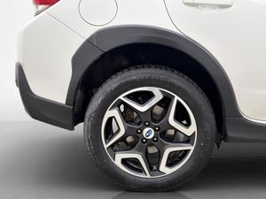Subaru XV bild 32