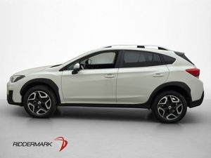 Subaru XV bild 4