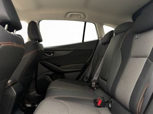 Subaru XV bild 16