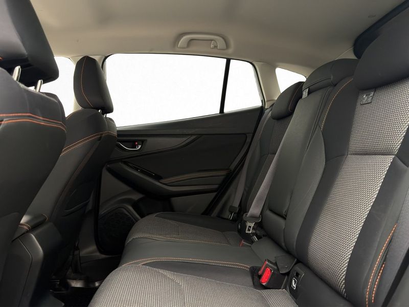 Subaru XV bild 16