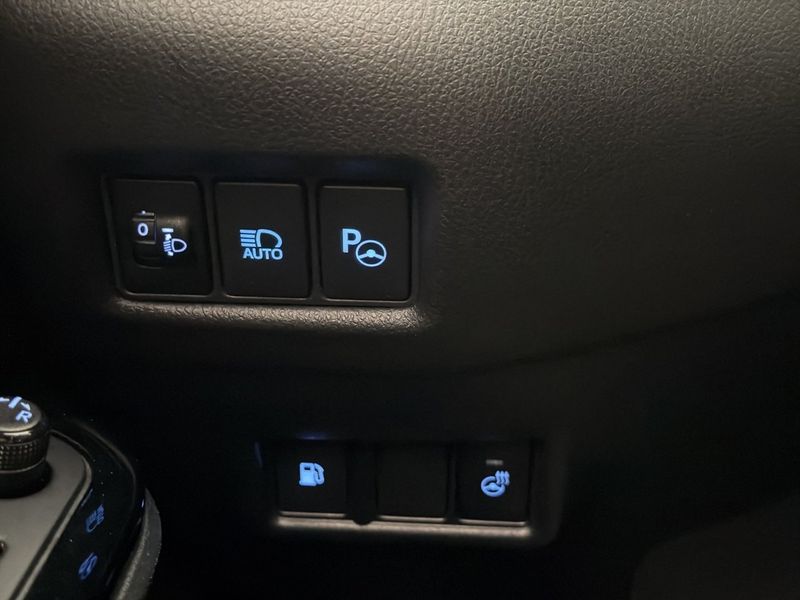 Toyota C-HR bild 28