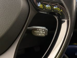 Toyota C-HR bild 25