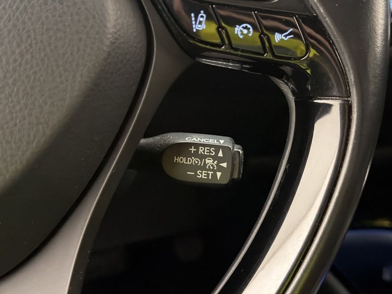 Toyota C-HR bild 25